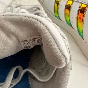 adidas gazelle silver green womens Big Kids adidas Superstar Shoes White HR0317